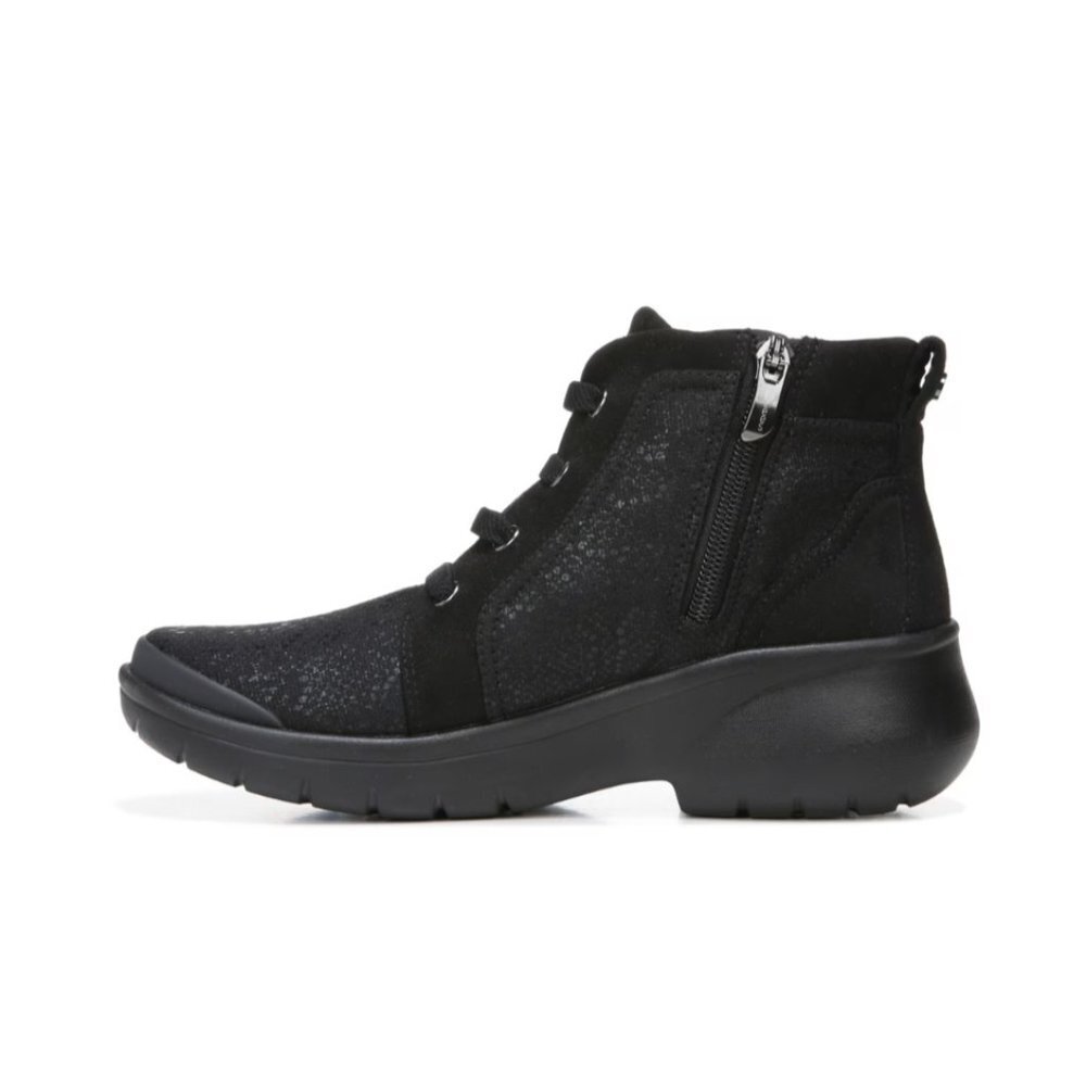 Bzees Kick Back Women's Machine Washable Boots - Picture 12 of 13